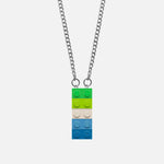 LEGO-G Necklace - AntiRue