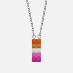 LEGO-L Necklace - AntiRue