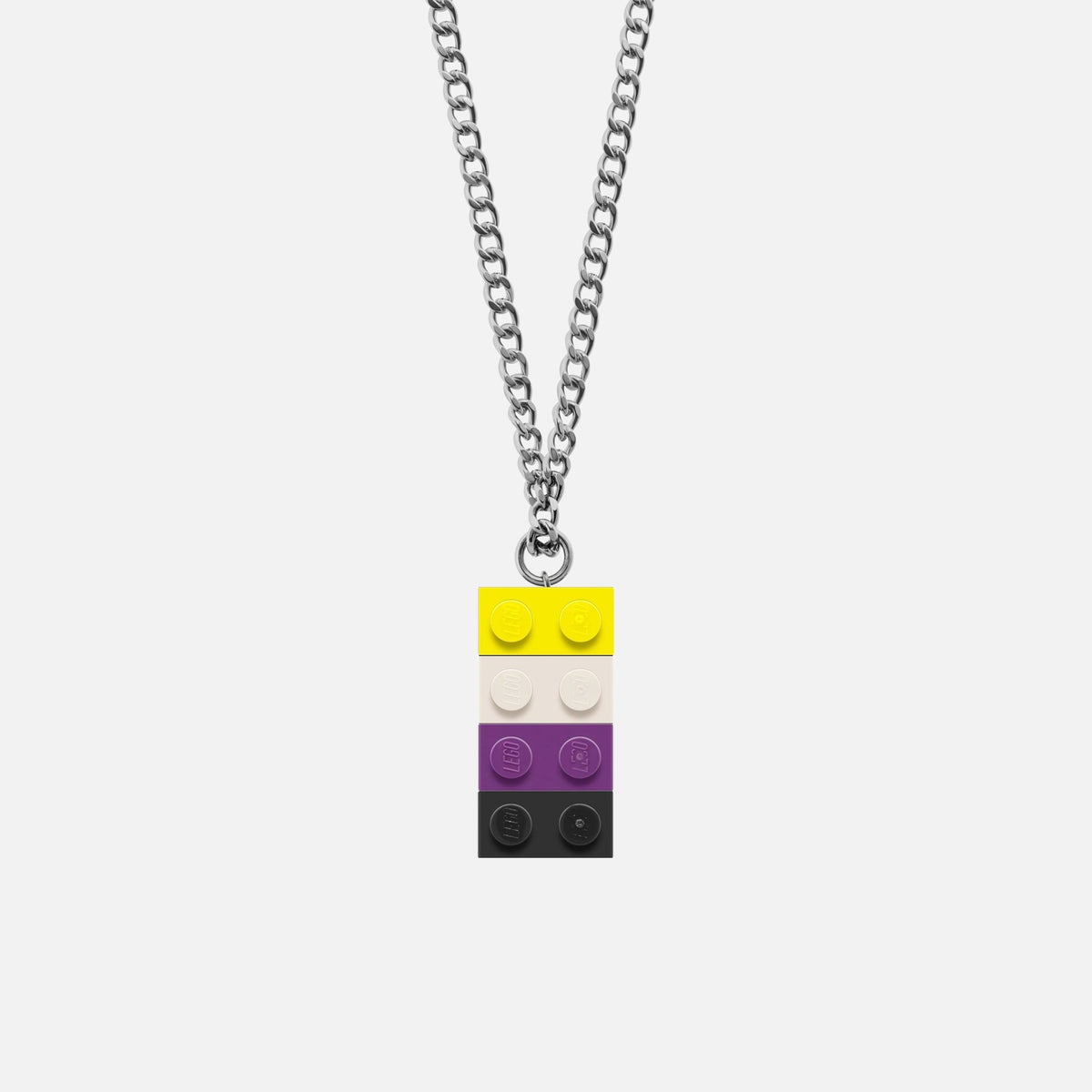 Lego - Nonb Necklace - AntiRue