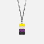 Lego - Nonb Necklace - AntiRue