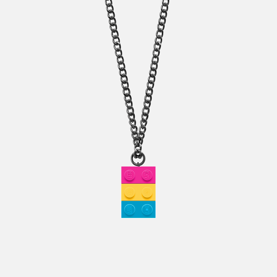 LEGO - Pan Necklace - AntiRue