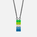 LEGO-Rainbow Necklace - AntiRue