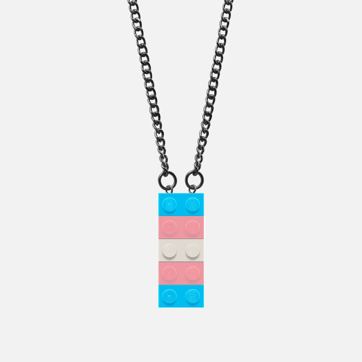 LEGO-Rainbow Necklace - AntiRue