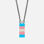 LEGO-Rainbow Necklace - AntiRue
