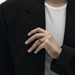 Libris Ring - AntiRue