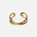 Möbius Ring - AntiRue