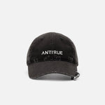 Piercing Cap - AntiRue