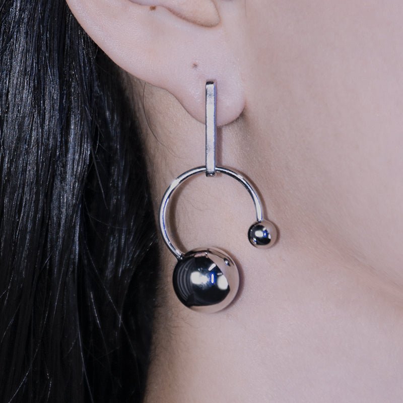 Piercing Earings - AntiRue