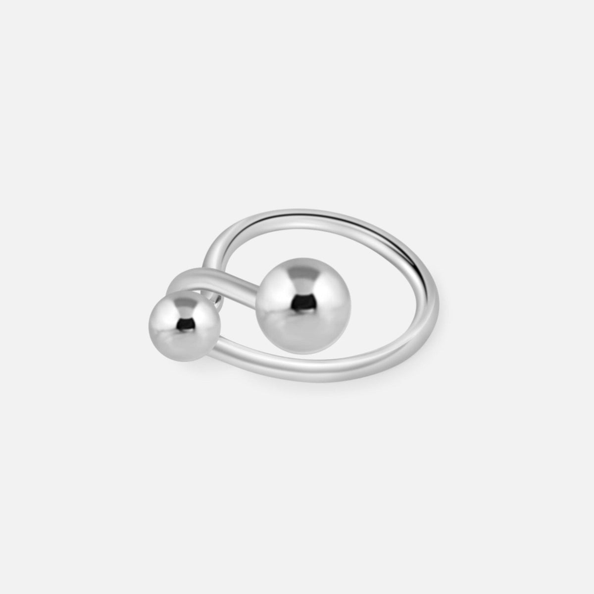 Piercing Lux Ring - AntiRue