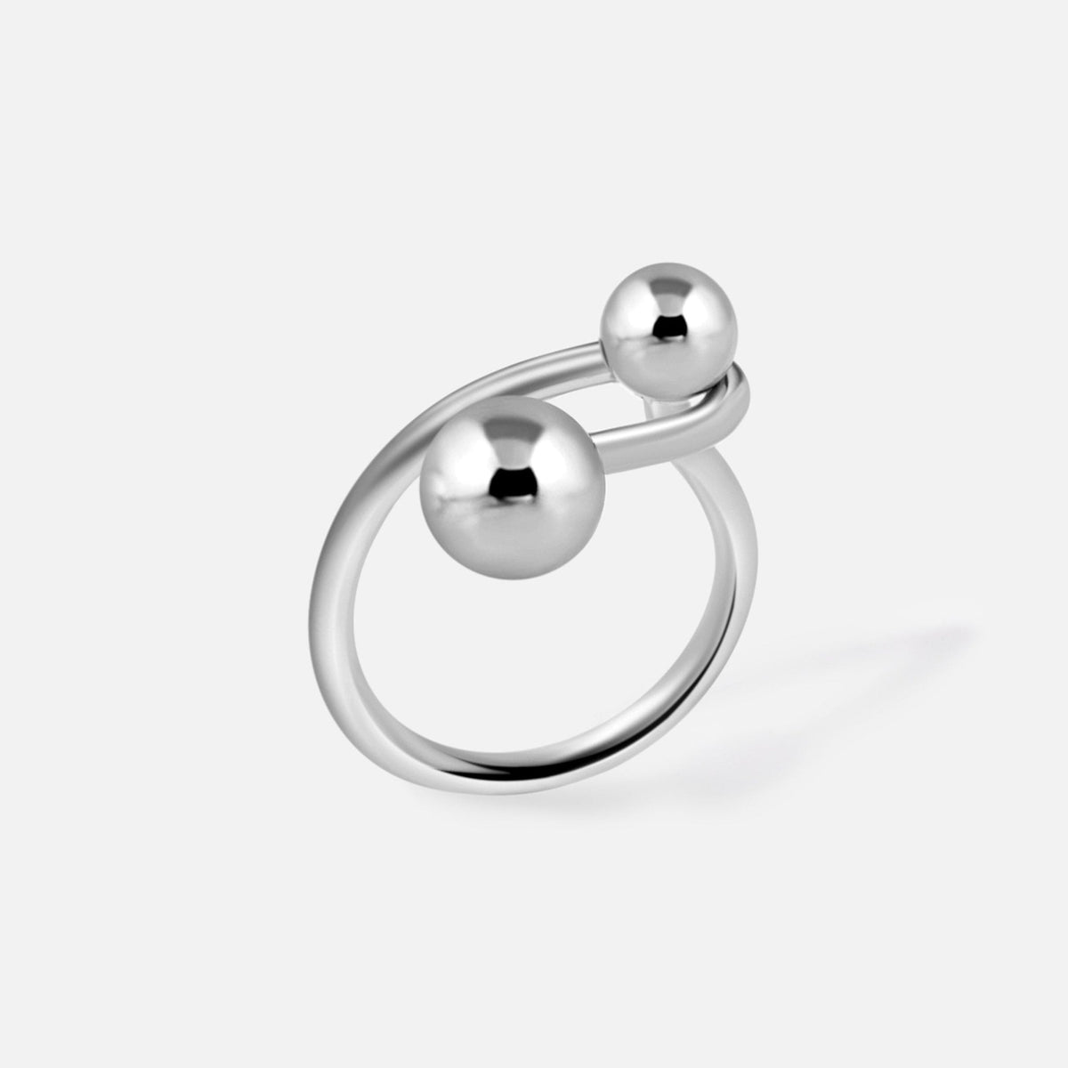 Piercing Lux Ring - AntiRue