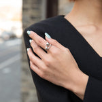 Piercing Lux Ring - AntiRue