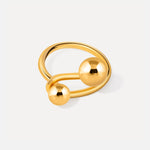 Piercing Lux Ring - AntiRue
