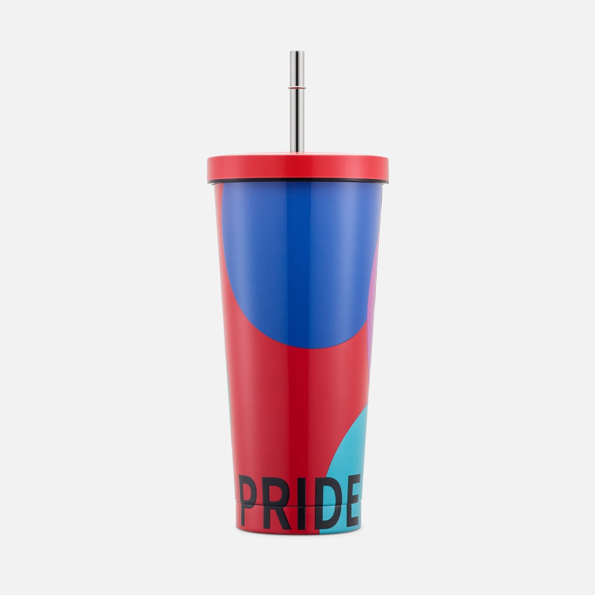 PrideSip-Brio Tumbler - AntiRue