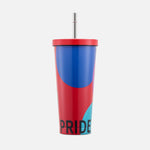 PrideSip-Brio Tumbler - AntiRue