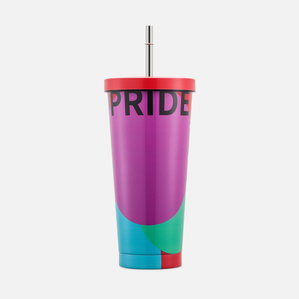 PrideSip-Brio Tumbler - AntiRue