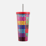 PrideSip-Verve Tumbler - AntiRue