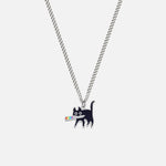 Rebel Cat Necklace - AntiRue