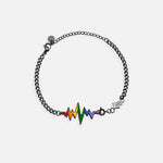 Rhythm Bracelet - AntiRue