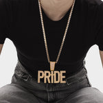 Shining Pride Necklace - AntiRue
