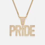Shining Pride Necklace - AntiRue