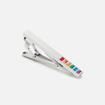 Starry Tie Bar - AntiRue