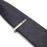 Starry Tie Bar - AntiRue