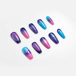 Tides-Cosmic Nail Press - AntiRue