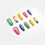 Tides-Gleam Nail Press - AntiRue
