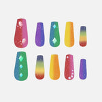 Tides-Gleam Nail Press - AntiRue