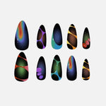 Tides-Savannah Nail Press - AntiRue