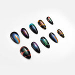 Tides-Savannah Nail Press - AntiRue