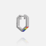 Venus Rainbow Stud Earrings - AntiRue