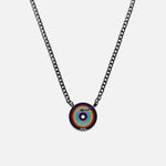 Vibe Vinyl Necklace - AntiRue