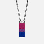 LEGO-Rainbow Necklace