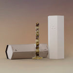 DAN Candle-Cliff Flower Jady Flame - AntiRue