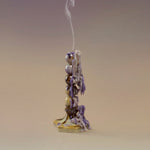 DAN Candle-Cliff Flower Jady Flame - AntiRue