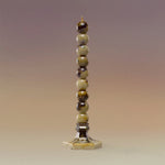 DAN Candle-Cliff Flower Jady Flame - AntiRue