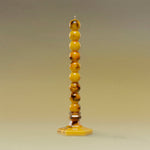 DAN Candle-Golden Amber Jady Flame - AntiRue