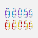 Euphoria-Nebula Nail Press - AntiRue