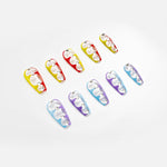 Euphoria-Nebula Nail Press - AntiRue