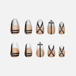 Euphoria-Safari Nail Press - AntiRue